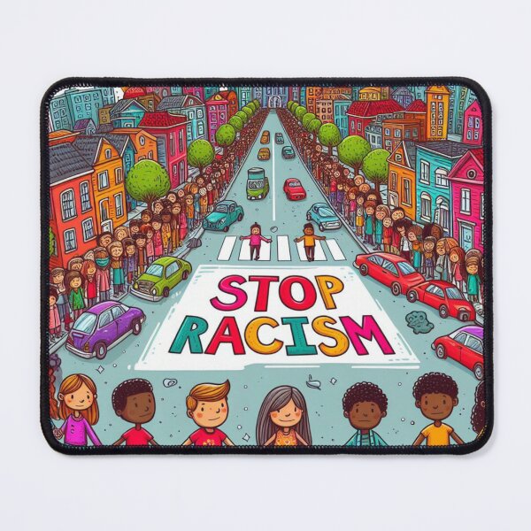 Item preview, Unity in Diversity designed and sold by mYaro.