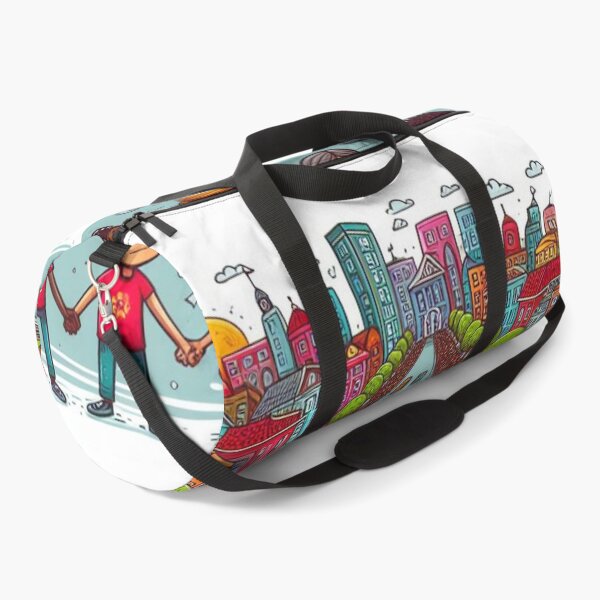 Item preview, Unity in Diversity designed and sold by mYaro.