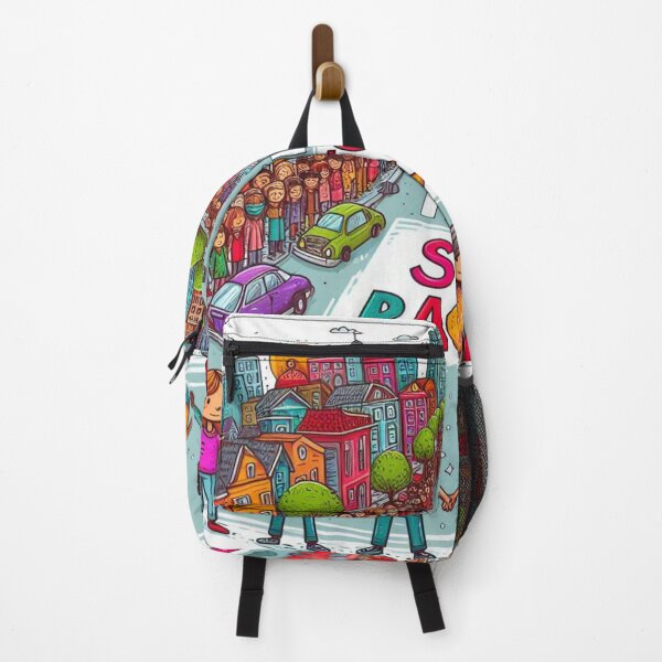 Item preview, Unity in Diversity designed and sold by mYaro.