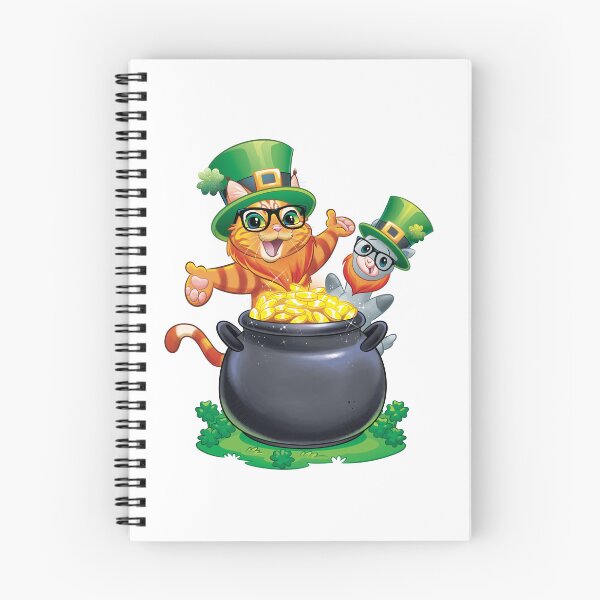 Item preview, JoJo & No Drama Llama Pot of Gold Cartoon designed and sold by tigerjojo.