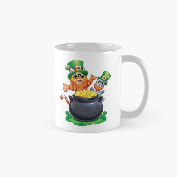 Item preview, JoJo & No Drama Llama Pot of Gold Cartoon designed and sold by tigerjojo.