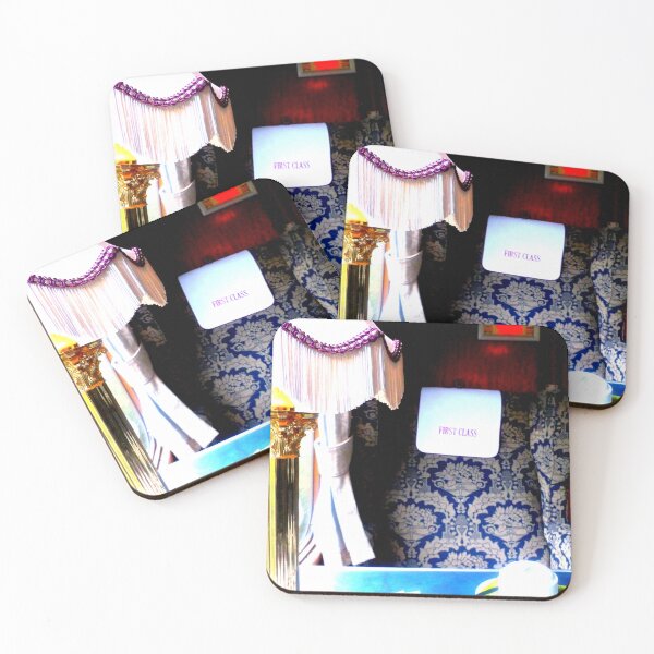Item preview, Travelling in style...The Jacobite Experience designed and sold by angel1.