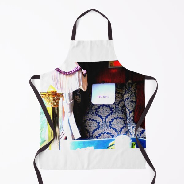 Item preview, Travelling in style...The Jacobite Experience designed and sold by angel1.