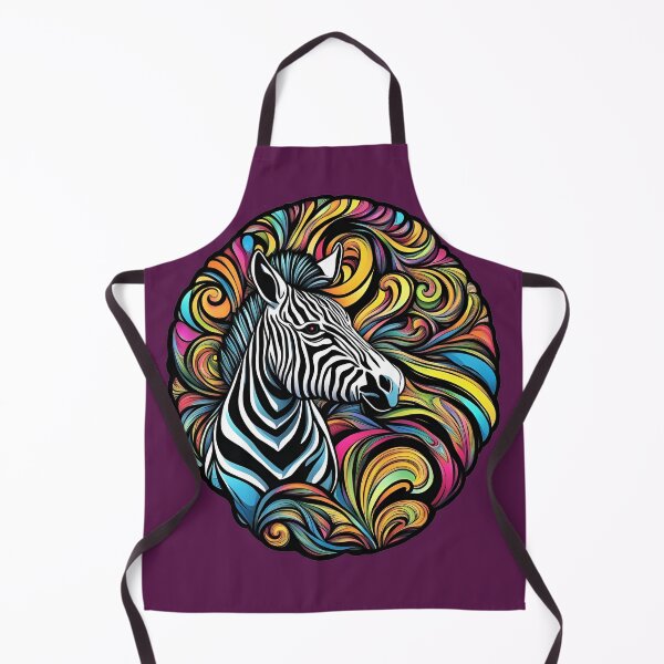 Item preview, zebra designed and sold by dedoma.