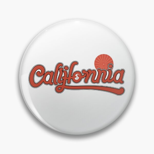 Item preview, California Republic  designed and sold by nagmga89.