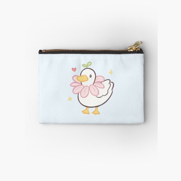 Item preview, Flower Duck designed and sold by Tifitos.