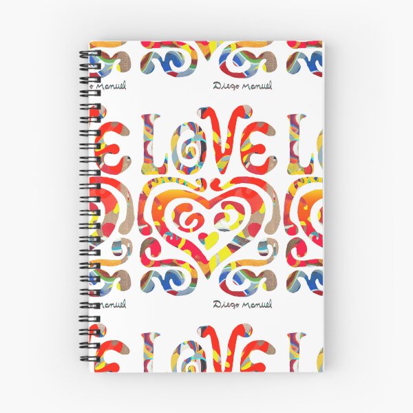 Item preview, Love designed and sold by Diego Manuel Rodriguez.
