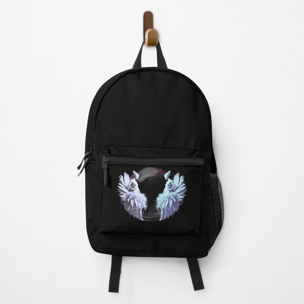 Item preview, Angels Without Wings designed and sold by Wiesława Smolińska.