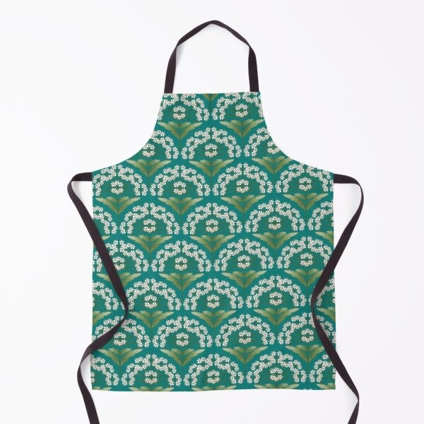 Item preview, Cicuta maculata emerald green designed and sold by pholiumsigma_design.
