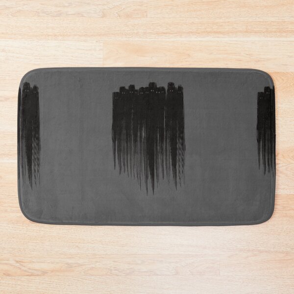 Item preview, Ghost crowd, dark art designed and sold by Marny Design.
