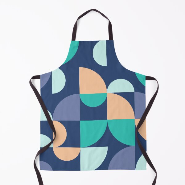 Item preview, Bauhaus-inspired abstract minimalist geometric shapes designed and sold by WesternExposure.