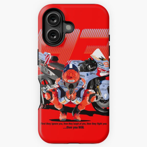 Item preview, MM93 The Battle Begins  designed and sold by Speedjunkies.