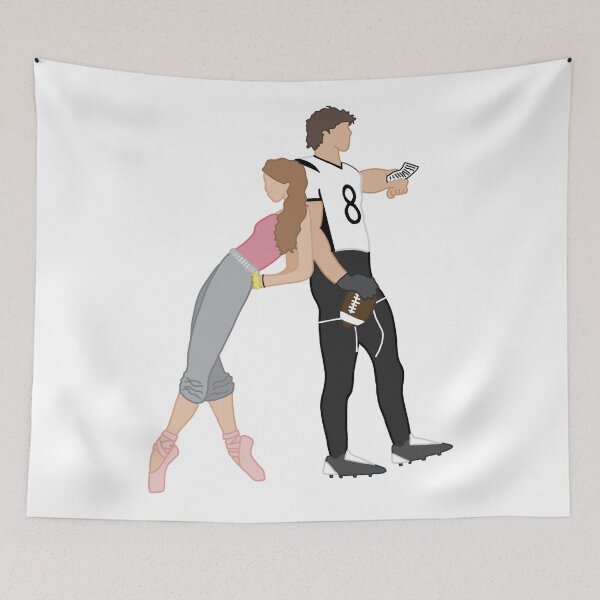 Item preview, The Cheat Sheet art designed and sold by baileyyfaith.