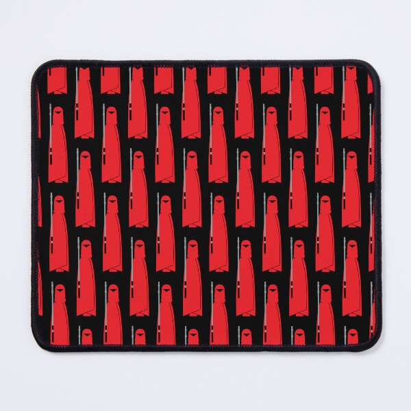 Item preview, the royal red guard designed and sold by stguesser.