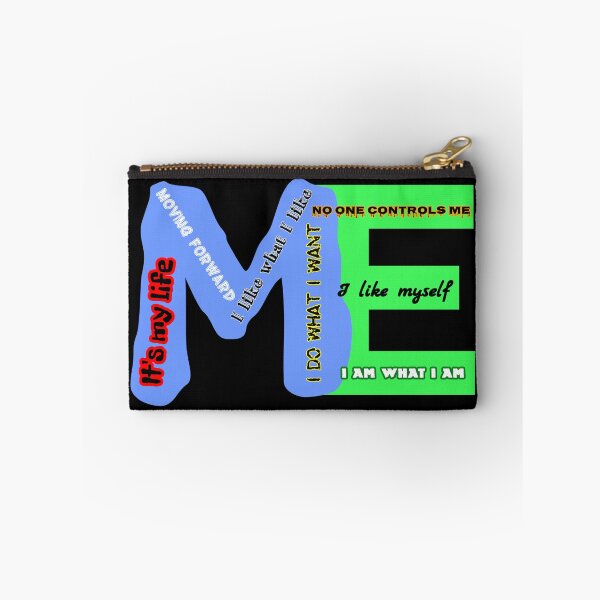 Item preview, ME Self-Expression designed and sold by EyeLuminous.