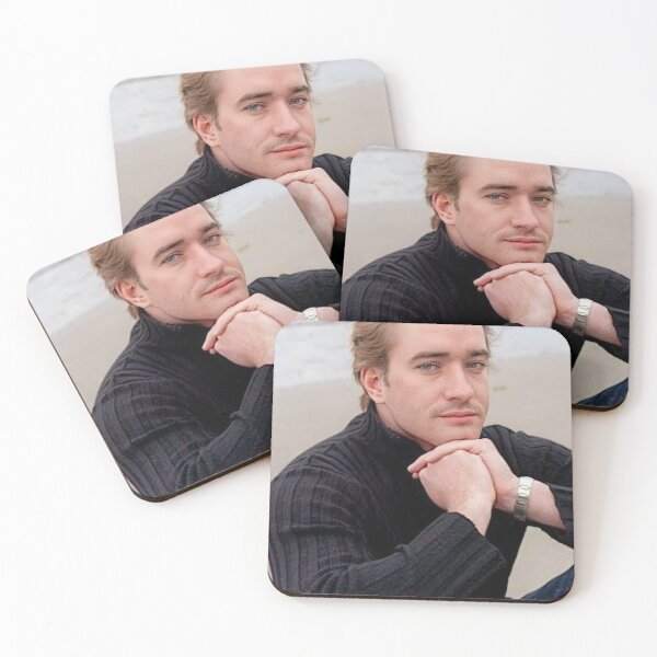 Item preview,  Matthew Macfadyen cute designed and sold by appa-sr.