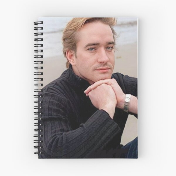 Item preview,  Matthew Macfadyen cute designed and sold by appa-sr.