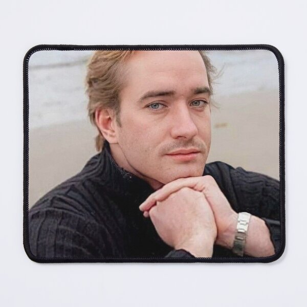 Item preview, Matthew Macfadyen cute designed and sold by appa-sr.