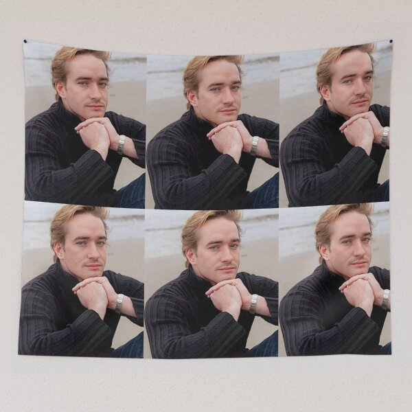 Item preview,  Matthew Macfadyen cute designed and sold by appa-sr.