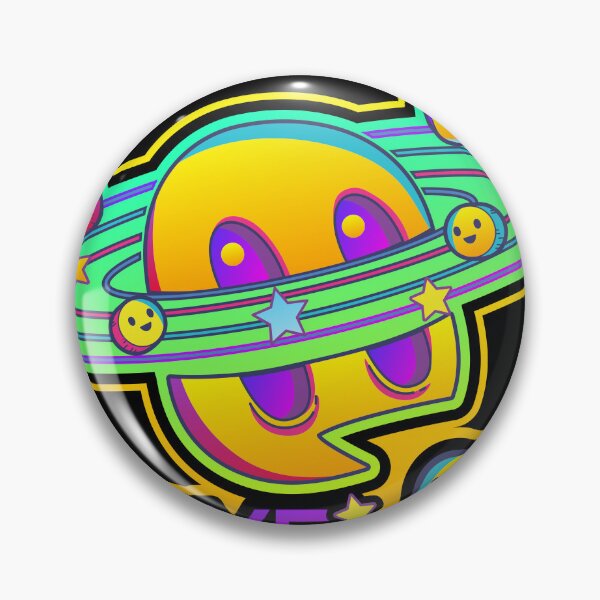 Item preview, RAVE MONSTER #2 designed and sold by SHOP33ART.