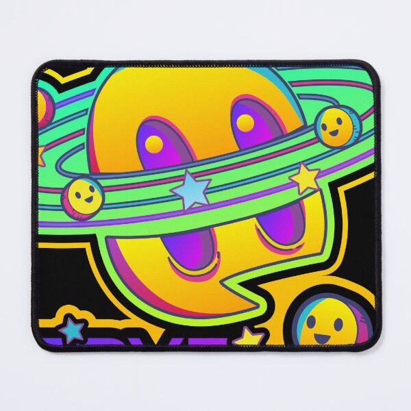 Item preview, RAVE MONSTER #2 designed and sold by SHOP33ART.