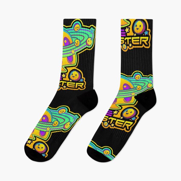 Item preview, RAVE MONSTER #2 designed and sold by SHOP33ART.