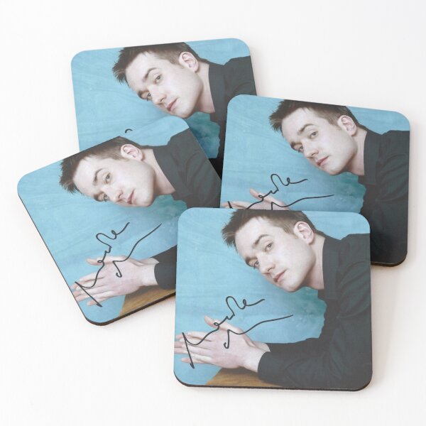Item preview,  Matthew Macfadyen Signed designed and sold by appa-sr.