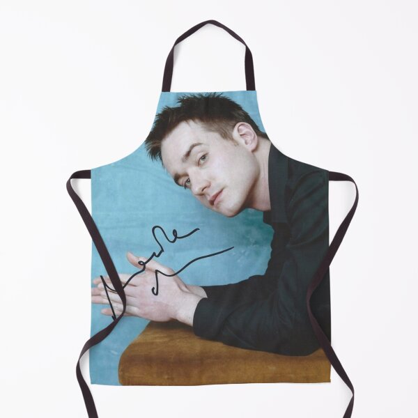 Item preview, Matthew Macfadyen Signed designed and sold by appa-sr.