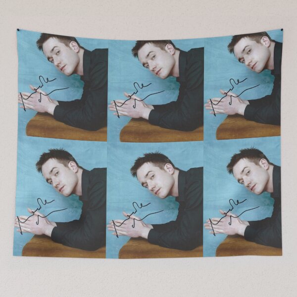 Item preview,  Matthew Macfadyen Signed designed and sold by appa-sr.