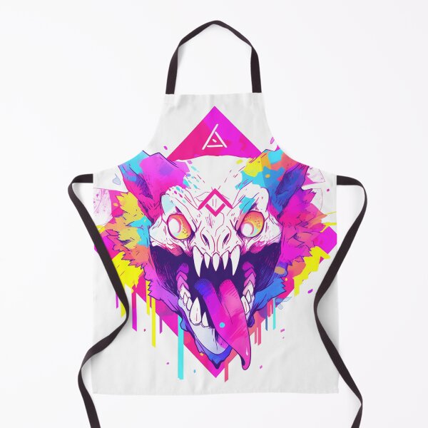 Item preview, Ethereal Demon designed and sold by chaysgrafix.