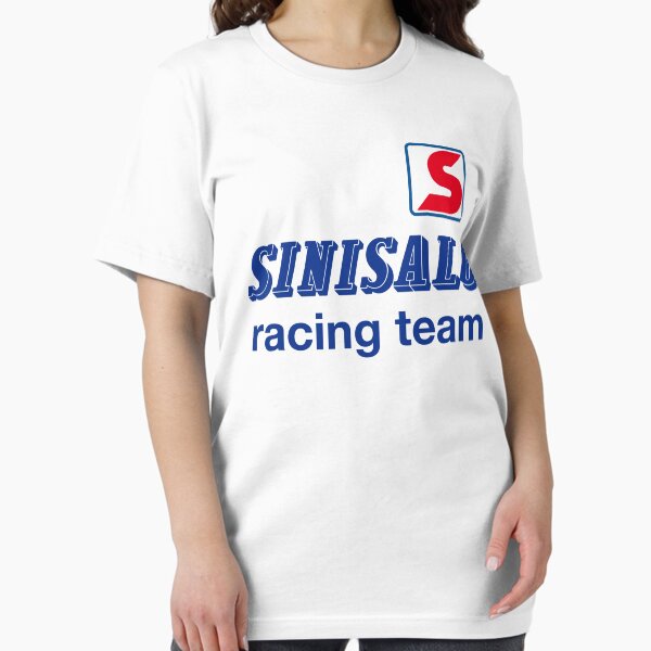 Item preview, Sinisalo 80s MX designed and sold by Speedjunkies.