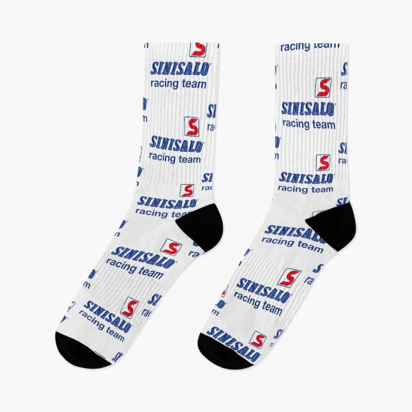 Item preview, Sinisalo 80s MX designed and sold by Speedjunkies.