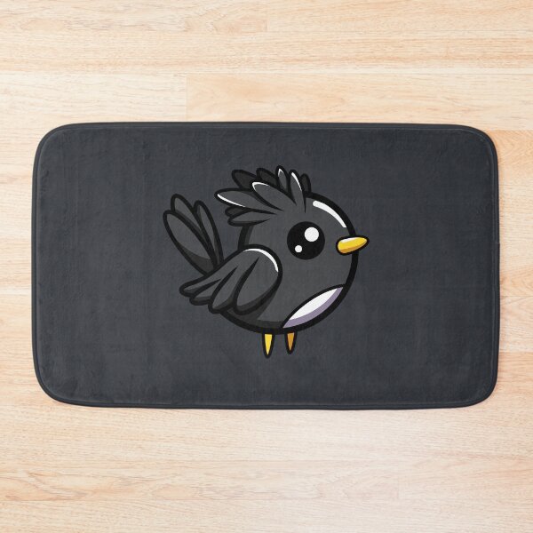 Item preview, Dark Baby Bird designed and sold by Kyboch-Mou.