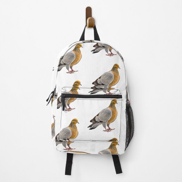 Item preview, Golden post pigeon designed and sold by MyCraftForYOU.