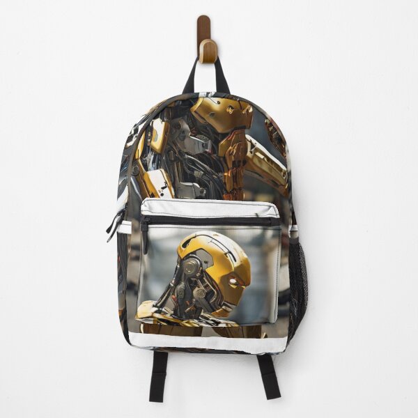Item preview,  Cyborg Revolt designed and sold by degworld.