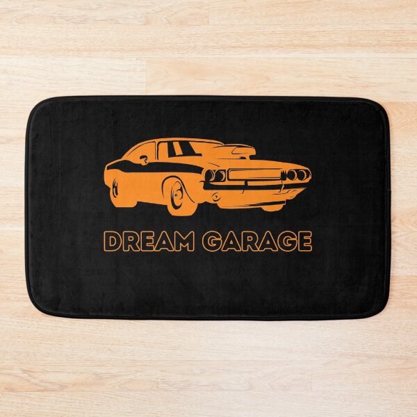 Item preview, Dream garage series I designed and sold by Art-Design-EM.
