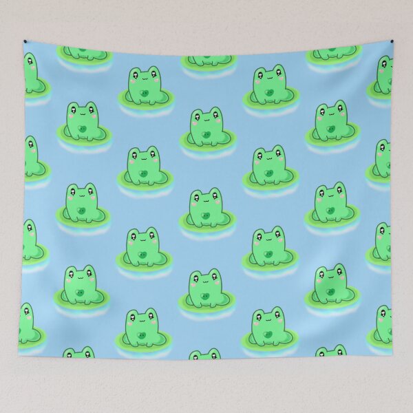 Item preview, Franchute designed and sold by BubbleFluffCo.