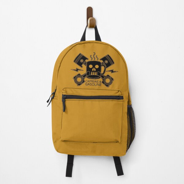 Item preview, Caffeine and Gasoline! Nitro. designed and sold by Firebird66.