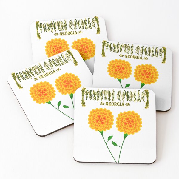 Item preview, Franklin Springs Georgia designed and sold by MoMidoStore.