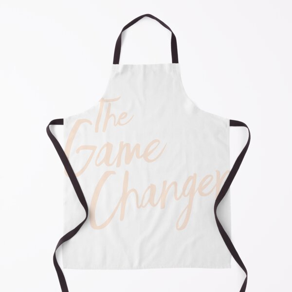 Item preview, The Game Changer title designed and sold by baileyyfaith.