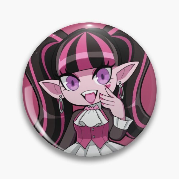 Item preview, Draculaura designed and sold by bo-simba.