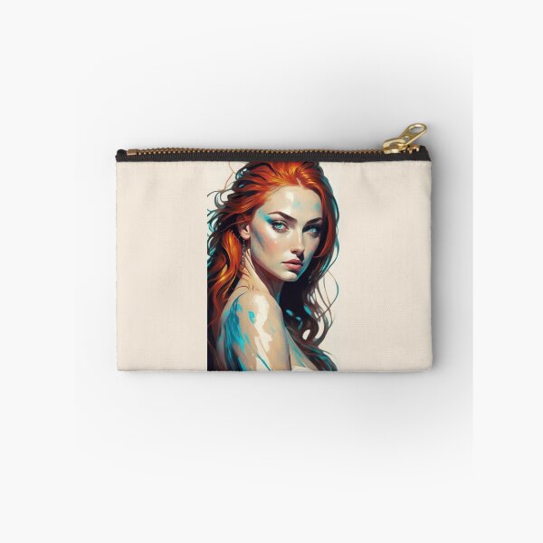 Item preview, Beautiful Girl designed and sold by ArtCraftLab.