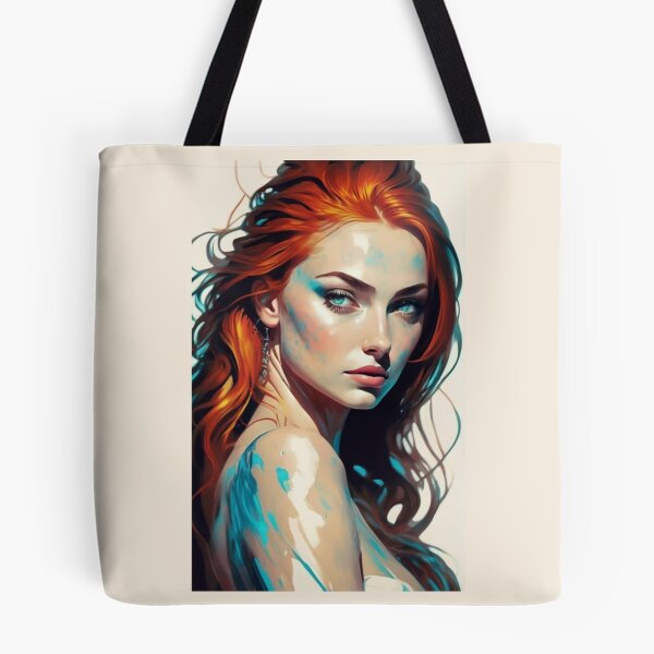Item preview, Beautiful Girl designed and sold by ArtCraftLab.