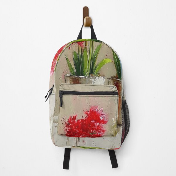 Item preview, Vibrant Spring Blossoms Series: Exquisite Hyacinths Watercolor Artwork - Floral Elegance for Home Styling & Office Decor designed and sold by Peek-Designs.