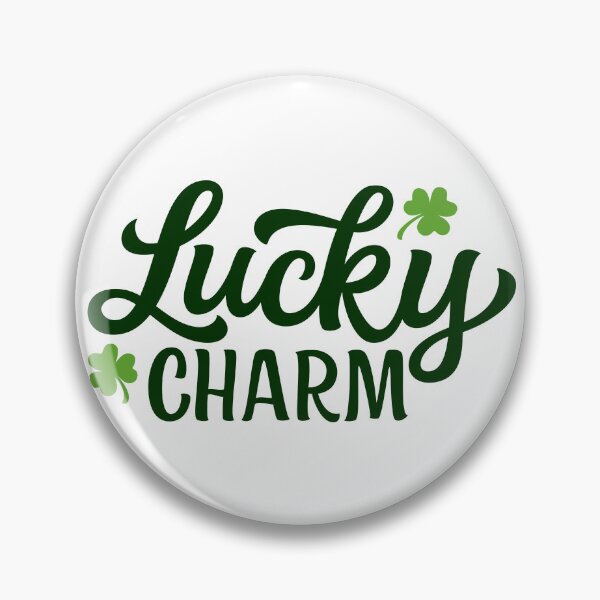 Item preview, Lucky Charm designed and sold by Mimi  + Kate.