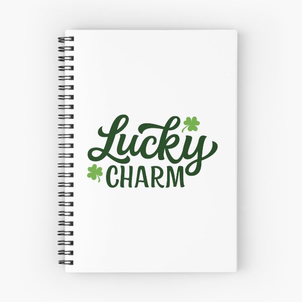 Item preview, Lucky Charm designed and sold by Mimi  + Kate.