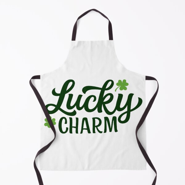 Item preview, Lucky Charm designed and sold by Mimi  + Kate.