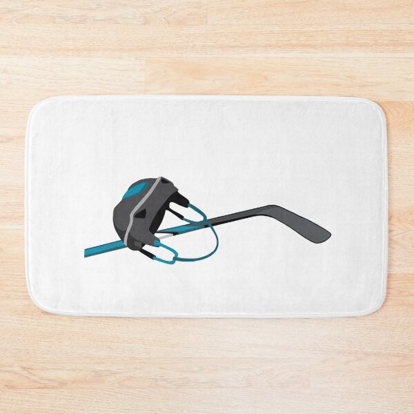 Item preview, The Game Changer - hockey gear designed and sold by baileyyfaith.