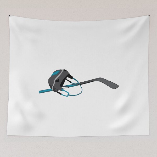 Item preview, The Game Changer - hockey gear designed and sold by baileyyfaith.
