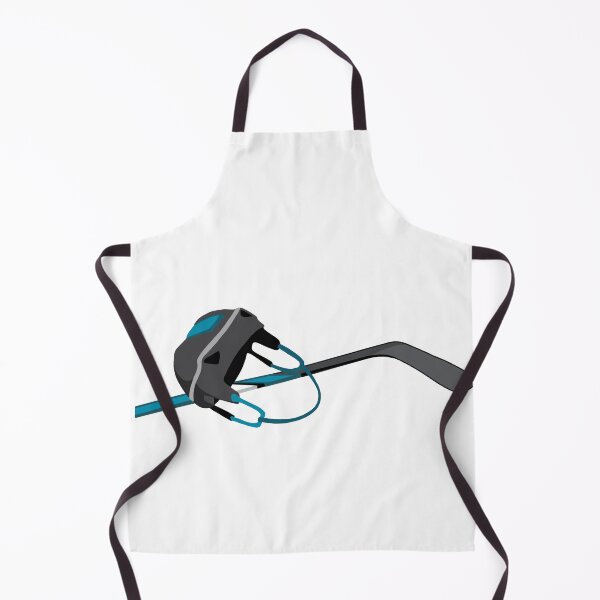 Item preview, The Game Changer - hockey gear designed and sold by baileyyfaith.